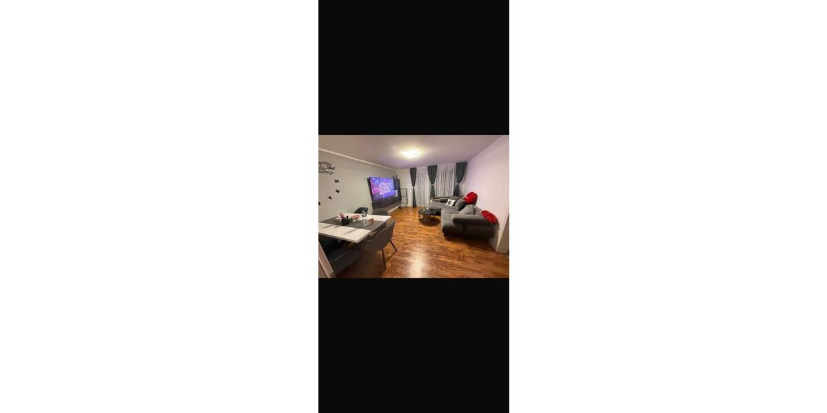 Etagenwohnung Köln Kalk - 3 Zimmer, 67 m&sup2;, 1.400&euro; | Angebot:25895256