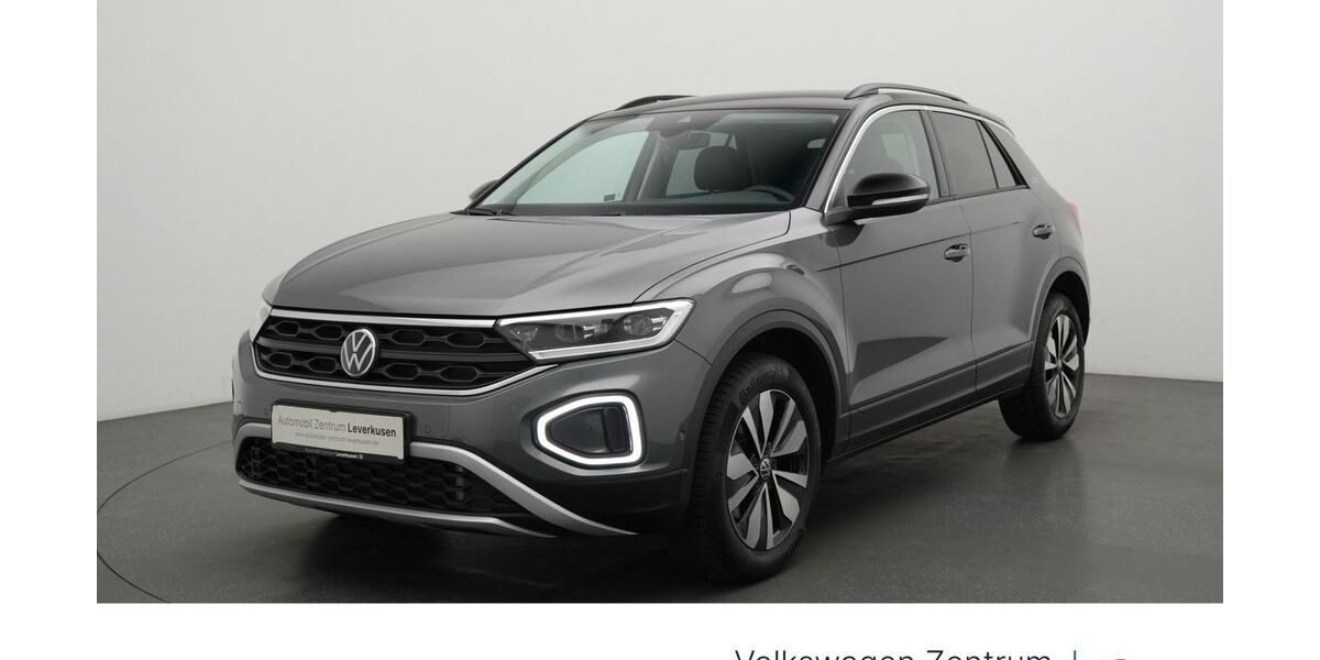 VW T-Roc 9.037 km 29.988 &euro; Leverkusen 51379