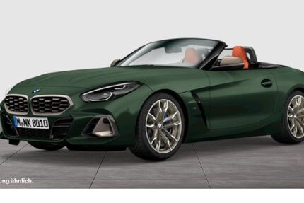 BMW Z4 M40 12.611 km 53.495 &euro; Köln-West 50858