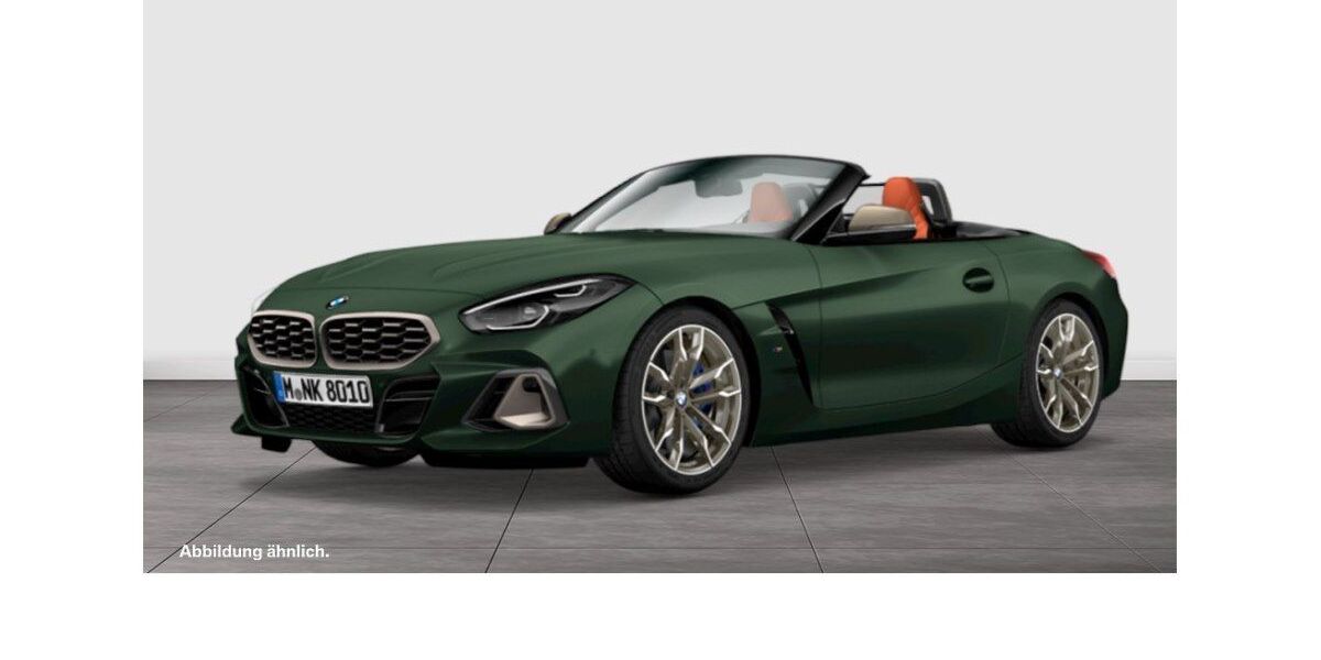 BMW Z4 M40 12.611 km 53.495 &euro; Köln-West 50858