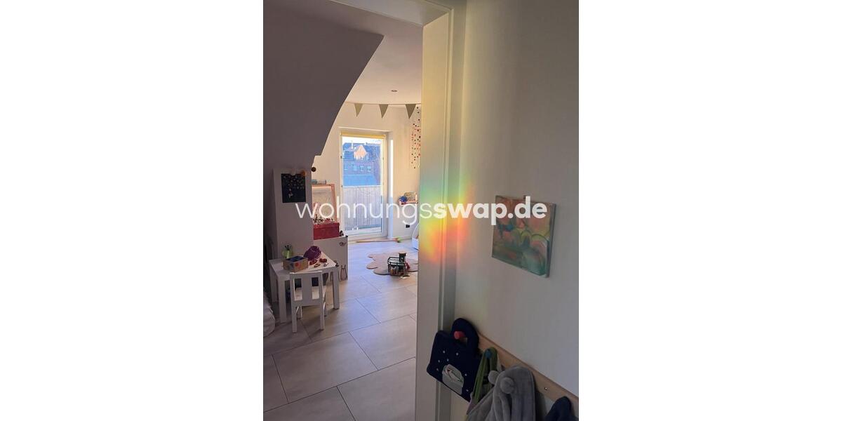 Etagenwohnung Hürth - 3 Zimmer, 110 m&sup2;, 1.575&euro; | Angebot:25386639