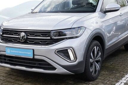 VW T-Cross 5.800 km 25.450 &euro; Kerpen 50169
