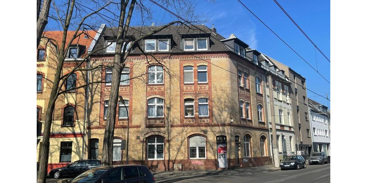 Etagenwohnung Köln Ehrenfeld - 1 Zimmer, 14 m&sup2;, 605&euro; | Angebot:26680357