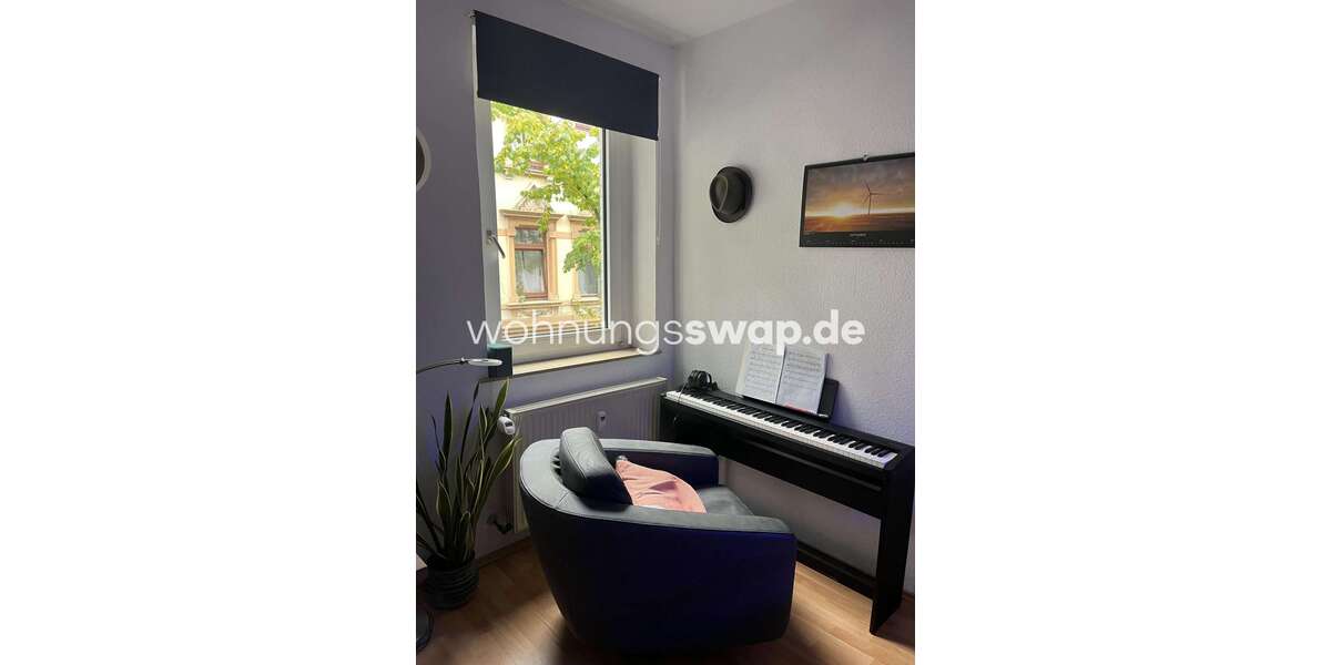 Etagenwohnung Köln - 2 Zimmer, 42 m&sup2;, 640&euro; | Angebot:25724692