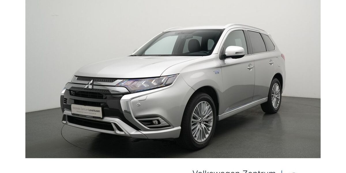 Mitsubishi Outlander 33.700 km 21.480 &euro; Leverkusen 51379