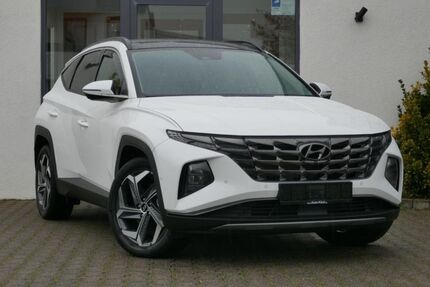 Hyundai TUCSON 9.994 km 31.890 &euro; Düren 52353