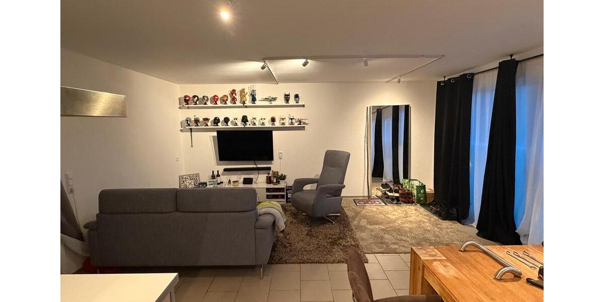 Etagenwohnung Euskirchen Dom-Esch - 3 Zimmer, 92 m&sup2;, 860&euro; | Angebot:26680687