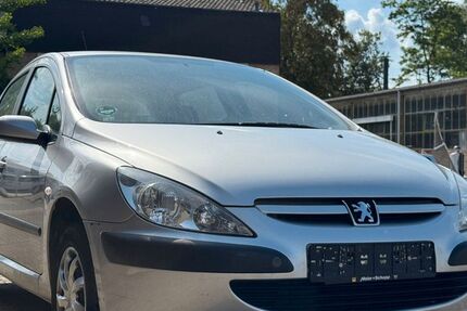 Peugeot 307 212.618 km 2.190 &euro; Düren 52349