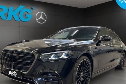 Mercedes-Benz S 450 4.950 km 143.890 &euro; Bonn 53119