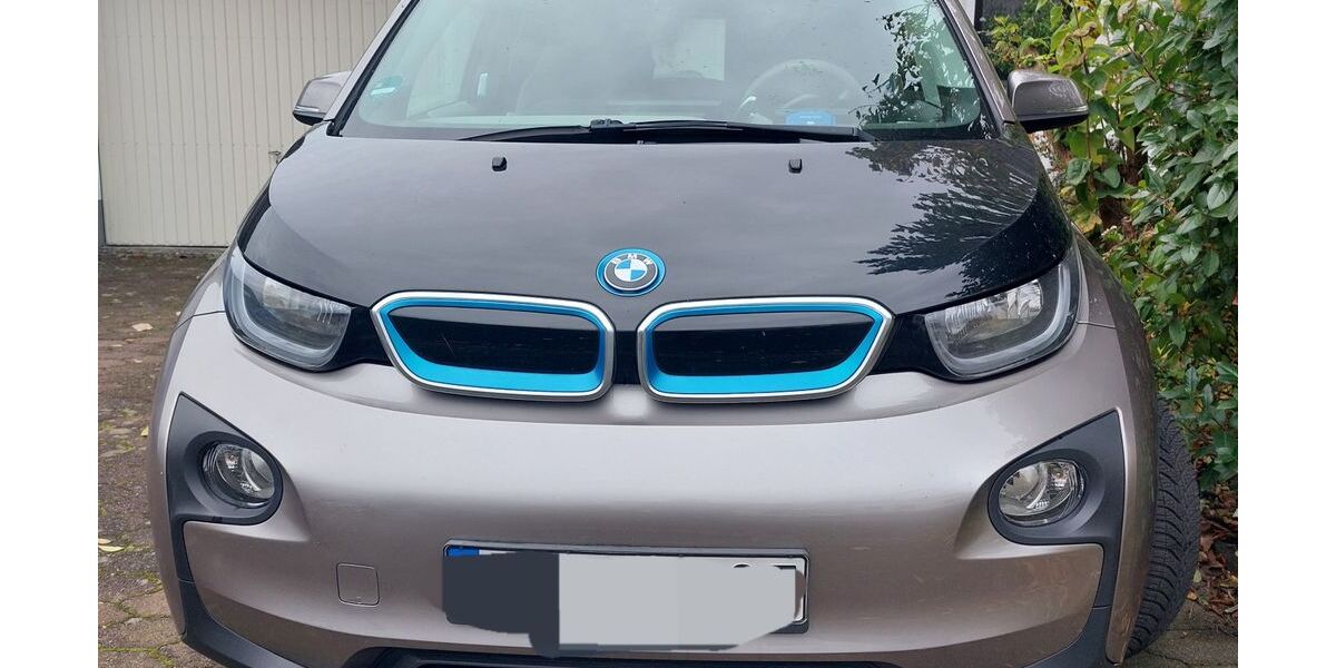 BMW i3 99.400 km 8.500 &euro; Alfter 53347