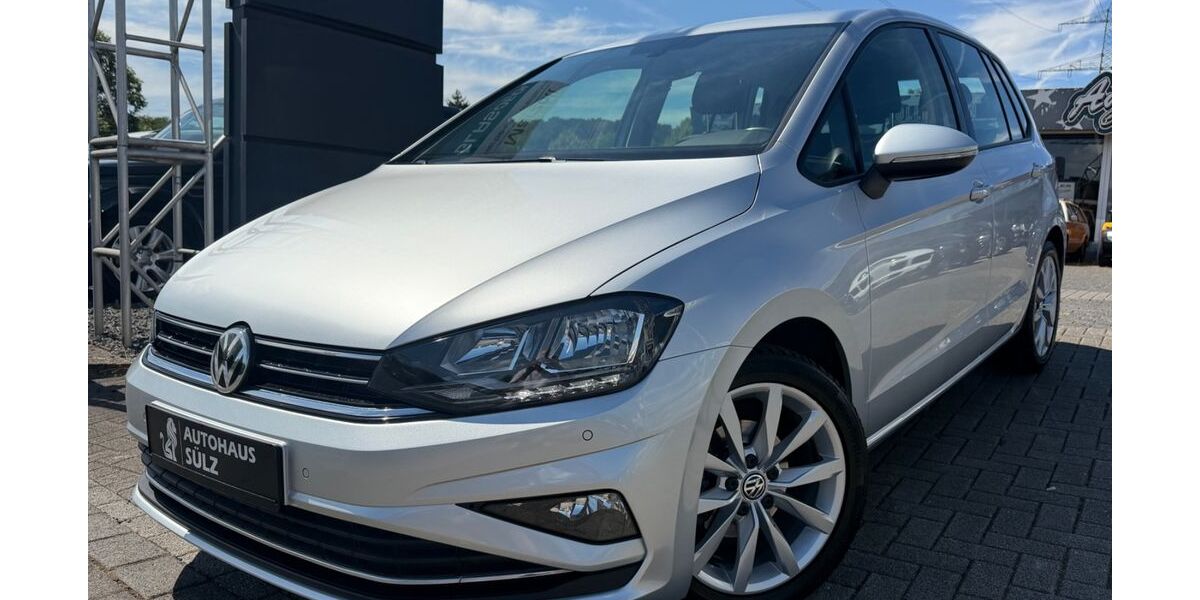 VW Golf 33.781 km 16.599 &euro; Lohmar 53797