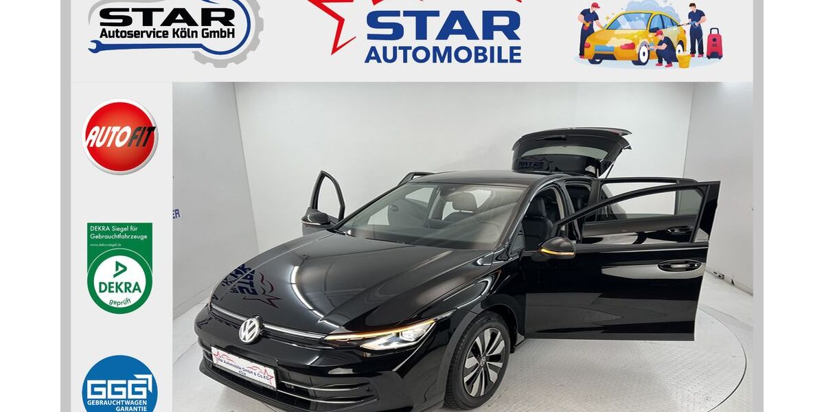 VW Golf 19.079 km 28.990 &euro; Köln 50739