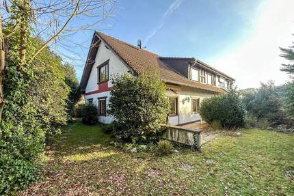 Haus Rösrath Hoffnungsthal - 5 Zimmer, 158 m&sup2;, 385.000&euro; | Angebot:25781109