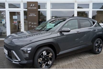 Hyundai KONA 5.040 km 29.798 &euro; Leverkusen 51373