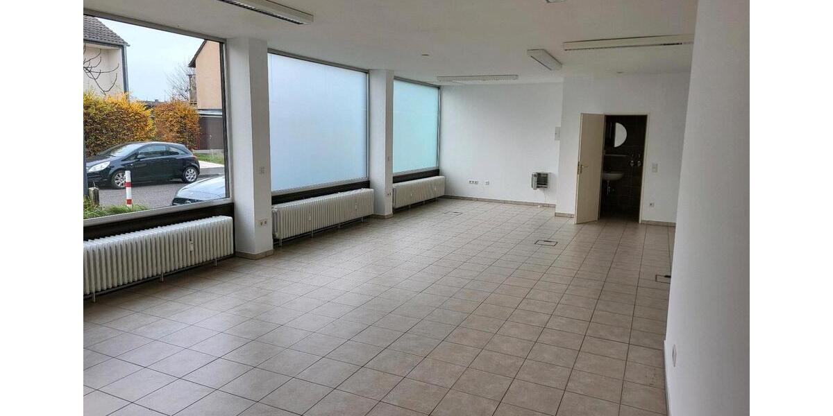 Gewerbeobjekt Leverkusen Bürrig - 1.000&euro; | Angebot:25205533