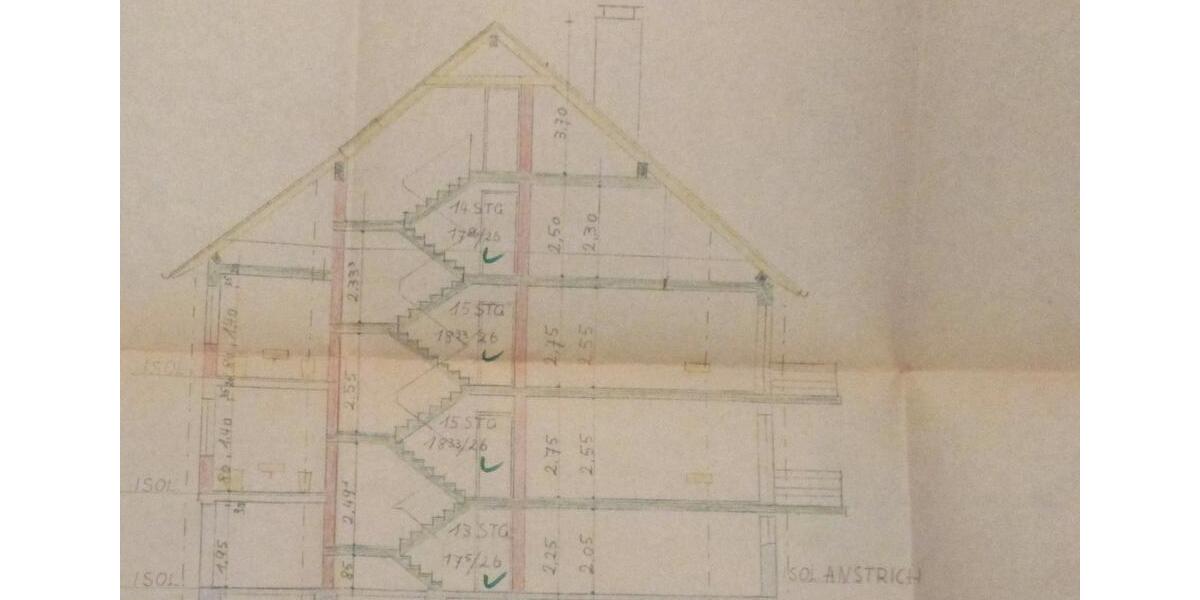 Mehrfamilienhaus, Wohnhaus Rösrath - 16 Zimmer, 443 m&sup2;, 849.000&euro; | Angebot:26067175