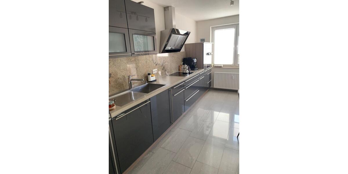 Etagenwohnung Düren Rölsdorf - 3 Zimmer, 98 m&sup2;, 1.540&euro; | Angebot:26045452