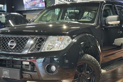 Nissan Pathfinder 94.406 km 29.950 &euro; Bonn 53177