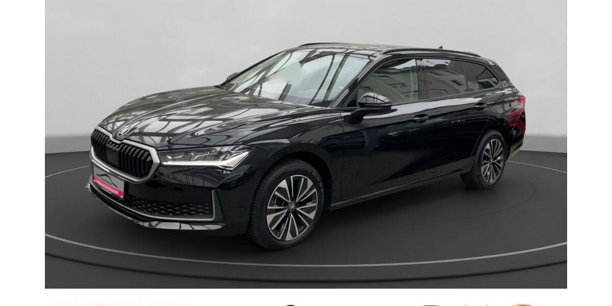 Skoda Superb 26.248 km 38.980 &euro; Köln-Mülheim 51063