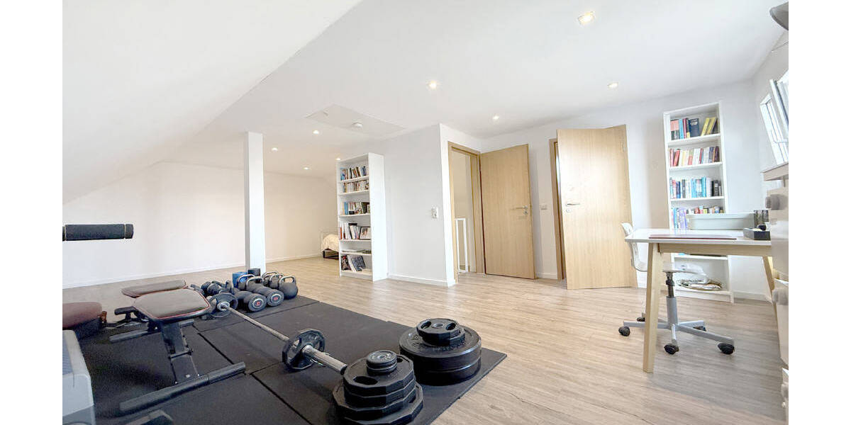 Reihenmittelhaus Frechen Grube Carl - 5 Zimmer, 154 m&sup2;, 2.650&euro; | Angebot:26066092