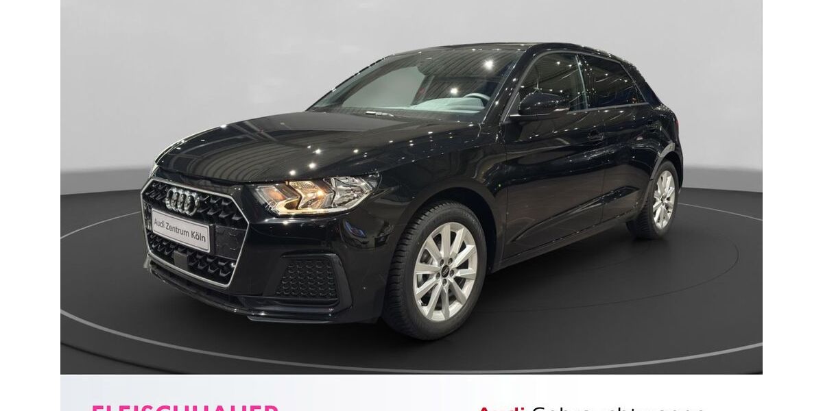 Audi A1 3.000 km 22.990 &euro; Köln 50968