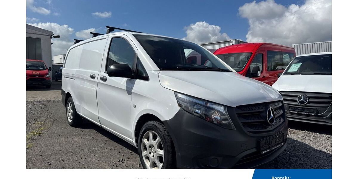 Mercedes-Benz Vito 262.000 km 5.788 &euro; Rheinbach 53359