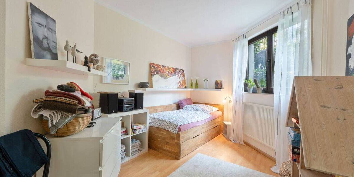 Reihenendhaus Bonn Brüser Berg - 6 Zimmer, 176 m&sup2;, 675.000&euro; | Angebot:26695316