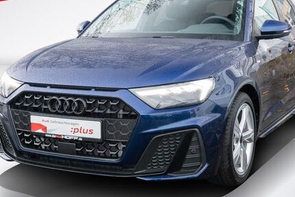 Audi A1 3.085 km 31.775 &euro; Sankt Augustin-Menden 53757