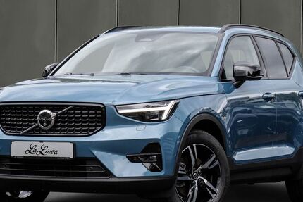 Volvo XC40 24.820 km 36.840 &euro; Köln 50968