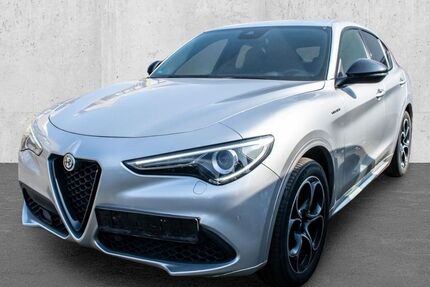 Alfa Romeo Stelvio 70.480 km 25.975 &euro; Köln 50825