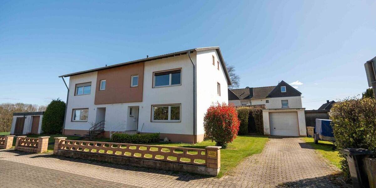 Doppelhaushälfte Bonn / Niederholtorf Niederholtorf - 5 Zimmer, 133 m&sup2;, 498.000&euro; | Angebot:26080038