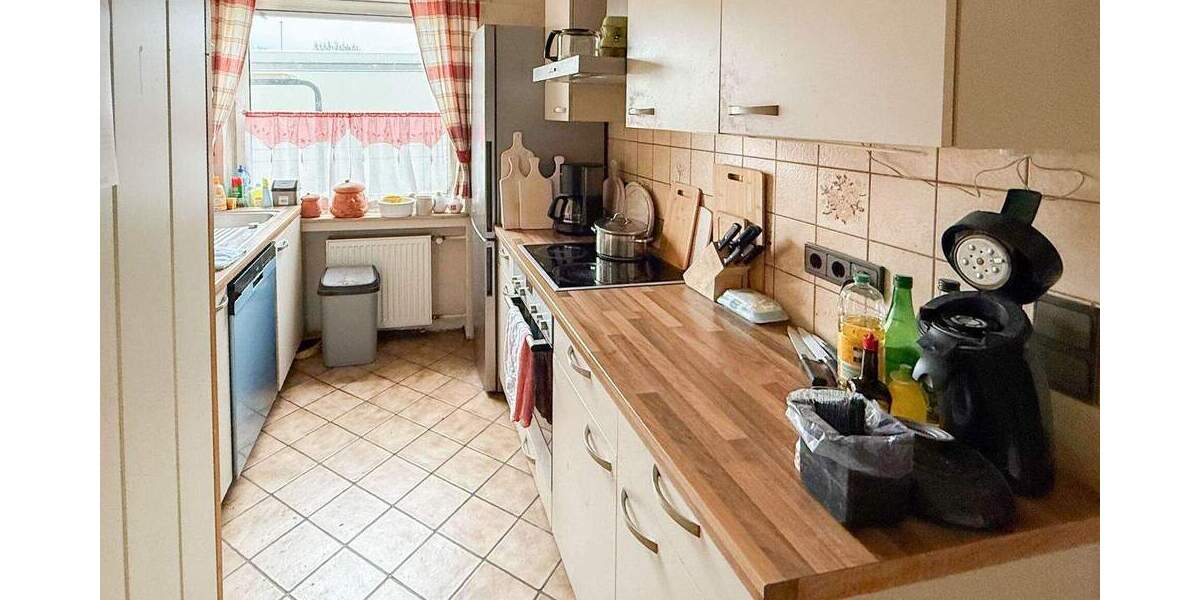 Reihenmittelhaus Bonn Geislar - 5 Zimmer, 132 m&sup2;, 495.000&euro; | Angebot:25691923