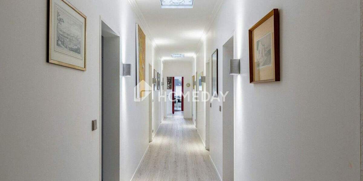 Einfamilienhaus Bonn Heiderhof - 7 Zimmer, 500 m&sup2;, 1.650.000&euro; | Angebot:25738051