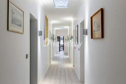 Haus Bonn Heiderhof - 7 Zimmer, 500 m&sup2;, 1.650.000&euro; | Angebot:25738051