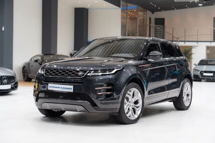 Land Rover Range Rover Evoque 67.630 km 31.980 &euro; Köln 51147