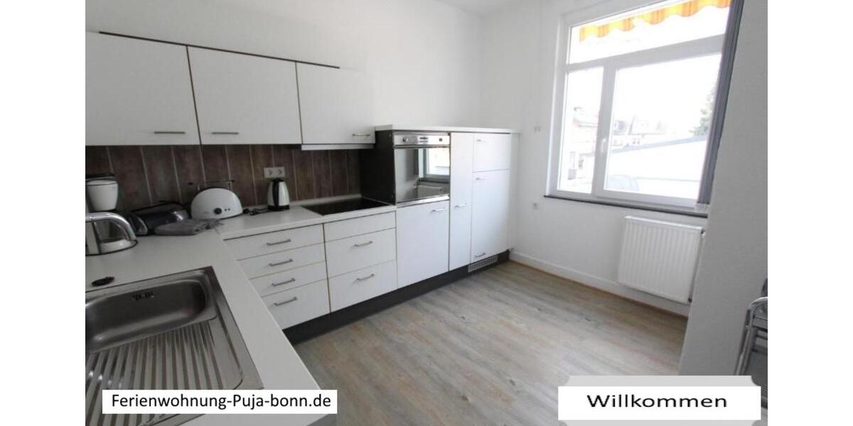 Etagenwohnung Bonn Bad Godesberg - 2 Zimmer, 75 m&sup2;, 1.350&euro; | Angebot:25349073