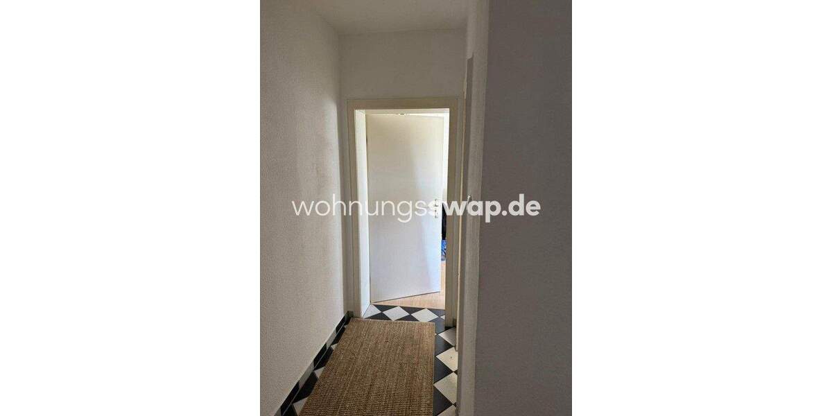 Etagenwohnung Köln Neustadt-Süd - 2 Zimmer, 58 m&sup2;, 550&euro; | Angebot:26014296