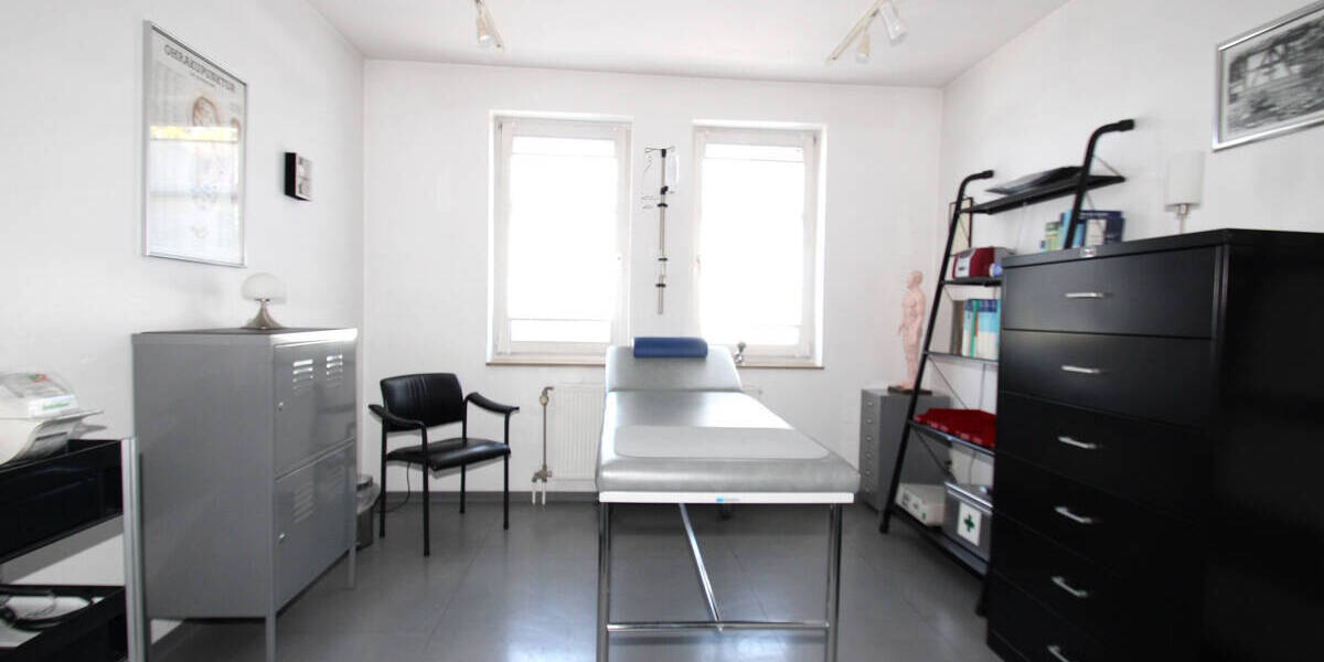 Gewerbeobjekt Troisdorf / Sieglar Sieglar - 1.479&euro; | Angebot:25665931