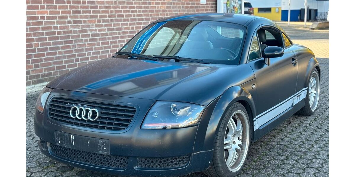 Audi TT 255.000 km 1.990 &euro; Düren 52349