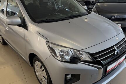 Mitsubishi Space Star 8.134 km 10.990 &euro; Brühl 50321