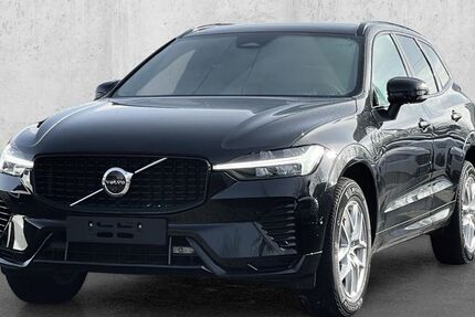 Volvo XC60 9.944 km 48.480 &euro; Bergheim 50126