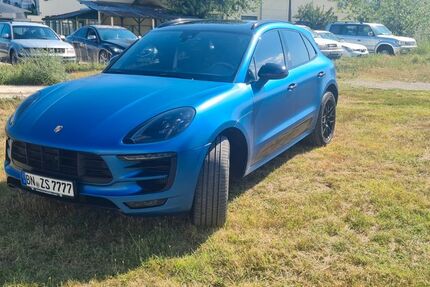 Porsche Macan 152.000 km 30.600 &euro; Bonn 53229