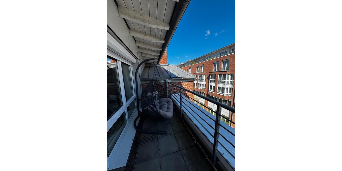 Etagenwohnung Köln Lindenthal - 3 Zimmer, 86 m&sup2;, 1.800&euro; | Angebot:25991583