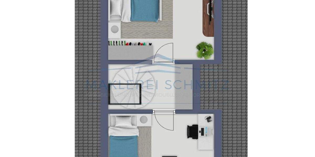 Einfamilienhaus Niederkassel - 6 Zimmer, 185 m&sup2;, 589.000&euro; | Angebot:25728257