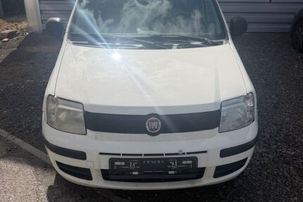 Fiat Panda 172.485 km 1.300 &euro; Euskirchen 53881