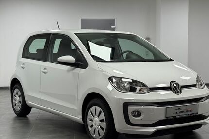 VW up! 61.591 km 10.490 &euro; Wesseling 50389