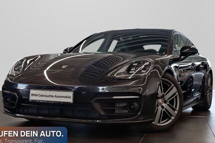 Porsche Panamera 40.208 km 81.450 &euro; Sankt Augustin 53757