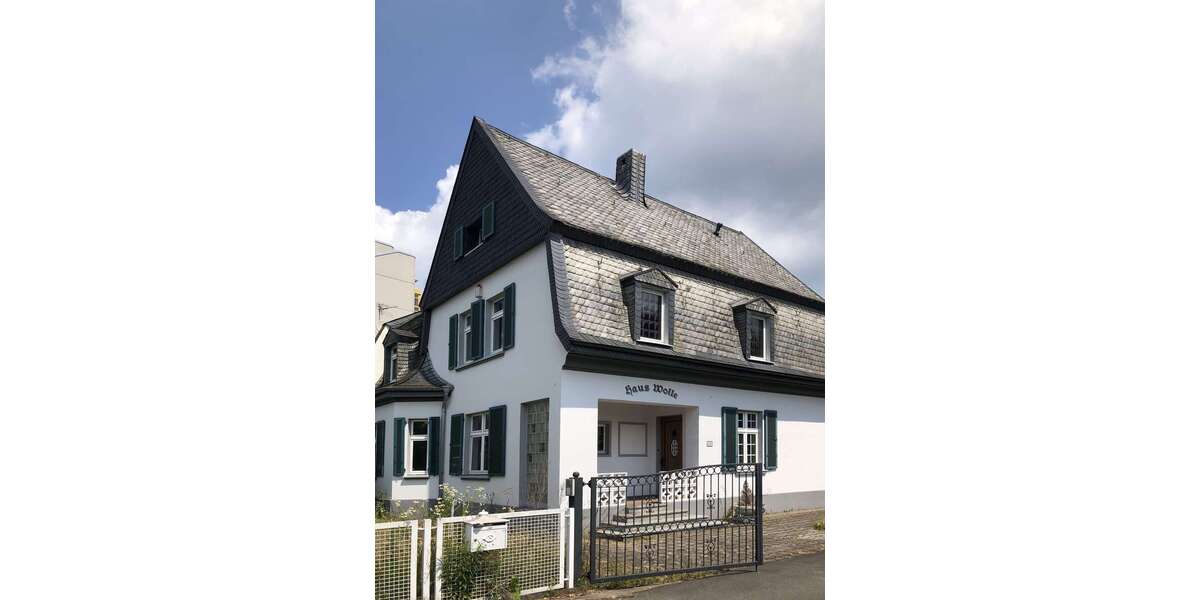 Etagenwohnung Köln Urbach - 3 Zimmer, 100 m&sup2;, 414.000&euro; | Angebot:23010845