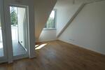 Neue Dachgeschosswohnung mit Flair im Energiesparhaus mit moderner Heiztechnik in Bonn - Dachgeschoßwohnung Bonn Dransdorf | Angebot:27095382