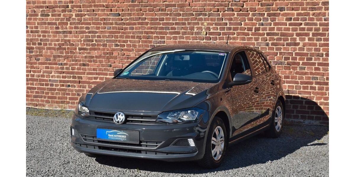 VW Polo 149.000 km 7.990 &euro; Düren 52351